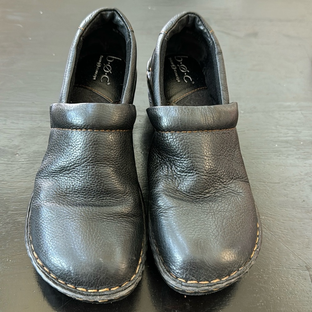 B.O.C Women’s Shoes Size 8
